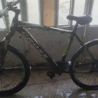 دوچرخه کراس|دوچرخه، اسکیت، اسکوتر|مرودشت, کوشک|دیوار