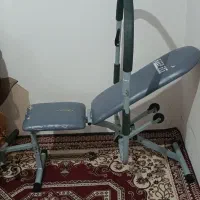 دراز نشست آبکینگ|تجهیزات ورزشی|مشهد, کوشش|دیوار