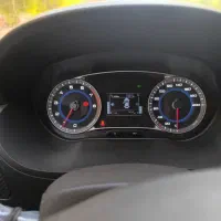 ساینا اس ۱۴۰۳ فول آپشن فابریک کارخانه|خودرو سواری و وانت|امیدیه, |دیوار