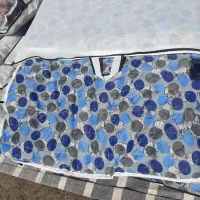 تشک مسافرتی