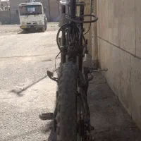 دوچرخه سایز 20سالم فوری ماهدشت تخفیف تا500و700هزار|دوچرخه، اسکیت، اسکوتر|ماهدشت, |دیوار