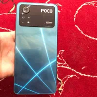 Poco X4 Pro 5G|موبایل|گرگان, |دیوار