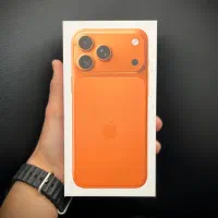 آیفون ۱۷ پرومکس همه‌رنگ iPhone 17 Pro Max