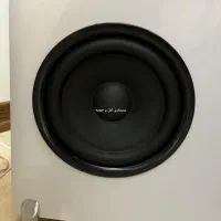 یک جفت اسپیکر درحد کاملا نو|سیستم صوتی خانگی|آمل, |دیوار