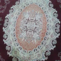 ۲عدد فرش ۹متری|فرش|خواف, |دیوار
