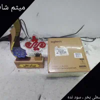 وب کم Logitech BCC950 قسطی بخر ، سود نده|قطعات و لوازم جانبی رایانه|قم, حاج زینل|دیوار