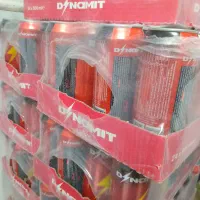 انرژی زا دینامیت