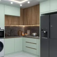 نصاب کمددیواری و کابینت|خدمات پیشه و مهارت|امیدیه, |دیوار