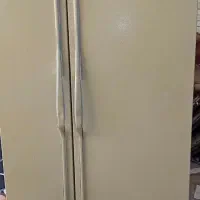 یخچال فریزر ویرپول