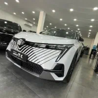 گک امکو هیبرید/GAC emko hybrid/2025|خودرو سواری و وانت|تهران, فرمانیه|دیوار