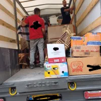 حمل نقل  بار و اثاث منزل