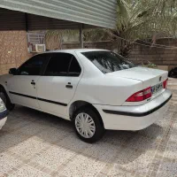 سمند ال‌ایکس مدل 90