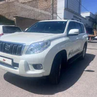 پرادو۲۰۱۲ افرود ۶ سیلندر|خودرو سواری و وانت|مشهد, راهنمایی|دیوار