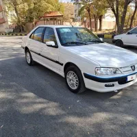 پژوپارس xup7pدریچه سیمی۴۰۲درحدباوسایل|خودرو سواری و وانت|مریوان, |دیوار