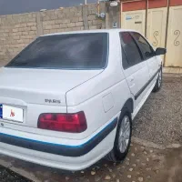 پارس tu5کلاس ۱۵فول