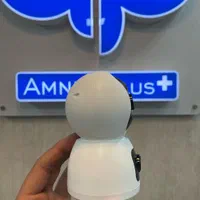 دوربین مداربسته دو لنز سیمکارتی مدل Baby Cam|دوربین مداربسته|تهران, فلسطین (میدان انقلاب)|دیوار