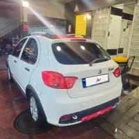 کوییک آر دنده ایی ( Quik R)|خودرو سواری و وانت|تهران, جمهوری|دیوار