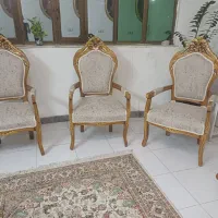 مبلمان|مبلمان خانگی و میز عسلی|تنکابن, |دیوار