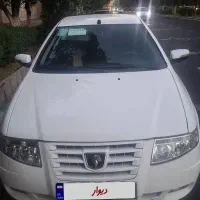 سمند سورن