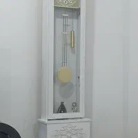 ساعت ایستاده