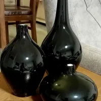 سالونگ (گلدان) سه تایی