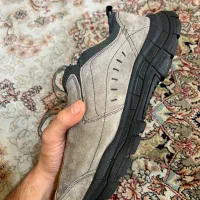کتونی طبی اسکیچرز اورجینال تمام چرم طبیعی ۴۵|کیف، کفش، کمربند|تهران, صادقیه|دیوار