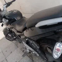 پالس مدل ۱۳۹۰|موتورسیکلت|تهران, تهرانسر شمالی|دیوار