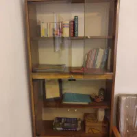 فروش کتابخانه