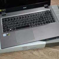 لپتاب acer v5 591G/001 /i7 نقد واقساط|رایانه همراه|رشت, آزادگان|دیوار