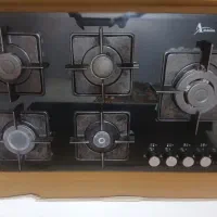 گازرومیزی|اجاق گاز و لوازم برقی پخت‌وپز|رباط‌کریم, نصیرشهر|دیوار