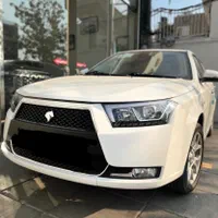 دنا پلاس 6 دنده معمولی، مدل ۱۴۰۴/۱۴۰۳