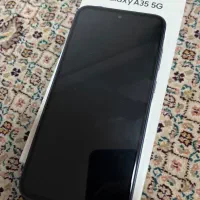 Samsung A35|موبایل|ارومیه, |دیوار