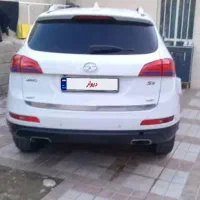 جک s5|خودرو سواری و وانت|سیرجان, |دیوار