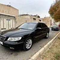 آزرا مدل ۲۰۰۷|خودرو سواری و وانت|اصفهان, دشتستان|دیوار