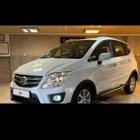 رآین R3 شرکت چانگان