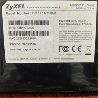 مودم adslوای فای|مودم و تجهیزات شبکه|زرند, |دیوار