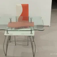 میز غداخوری چهارنفره