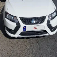 کوئیک gx تیپL مدل 404