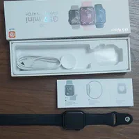 ساعت هوشمند GS9 mini|ساعت|کرج, فاز ۴ مهرشهر|دیوار