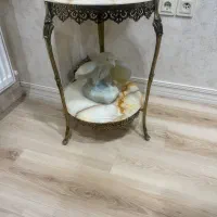 میز برنز