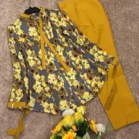 شومیز و دامن زیبا