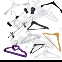 انواع چوبکار/چوب لباسی/ مانکن رگال|بندرخت و رخت‌آویز|شیراز, گلکوب|دیوار