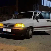 پراید هاچبک کره