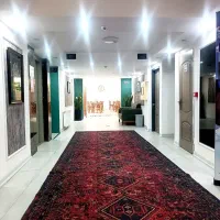هتل آپارتمان تمیز|اجارهٔ کوتاهمدت آپارتمان و سوئیت|مشهد, عنصری|دیوار