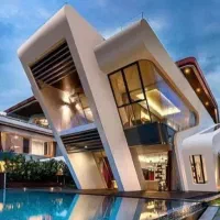 فروش منزل در فرهنگ شهر به متراژ 340