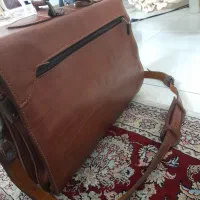 کیف مهندسی چرم اصل|کیف، کفش، کمربند|آمل, |دیوار