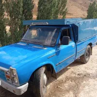 زامیاد Z 24 دوگانه سوز، مدل ۱۳۸۸