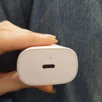 آداپتور سامسونگ|لوازم جانبی موبایل و تبلت|مشهد, شهرک مهر آباد|دیوار