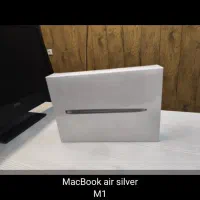 مک بوک ایر آکبند قیمت مناسب apple macbook