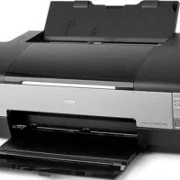 پرینتر رنگی جوهر افشان ۱۴۱۰ اپسون